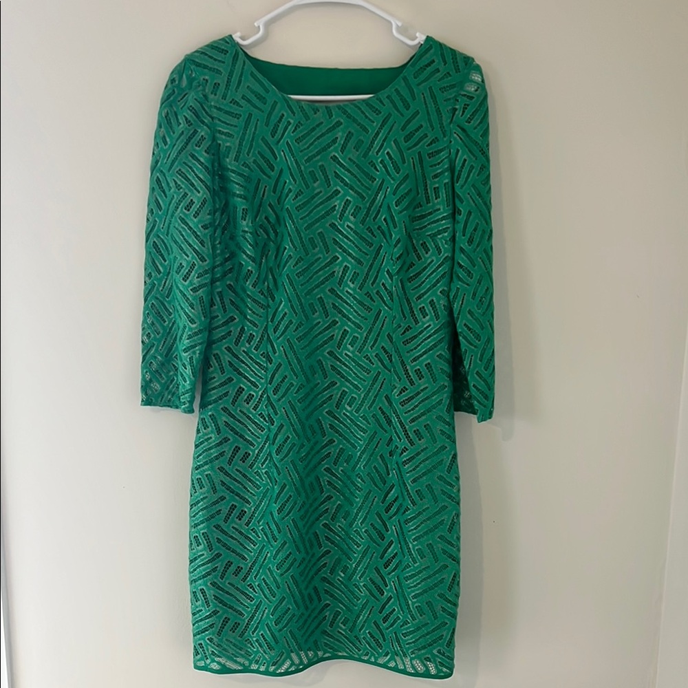 Lilly Pulitzer Camellia Dress